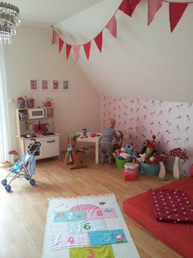 Spielzimmer
