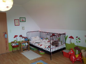 Kinderzimmer