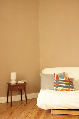 ein Platz ist noch frei