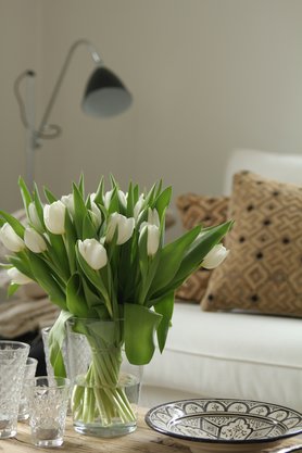 A little bit of Spring...