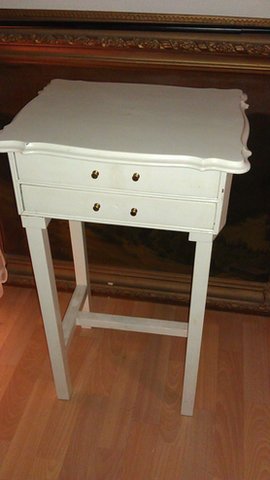 Nächtlicher Sperrmüllfund