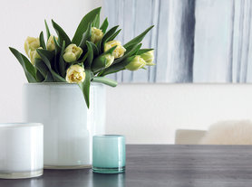 Frühling? Da mach ich auch mit!