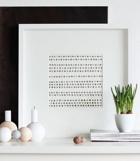 Ich mach ein Kreuz...