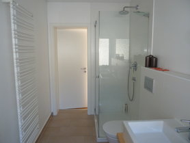 Unser Badezimmer II
