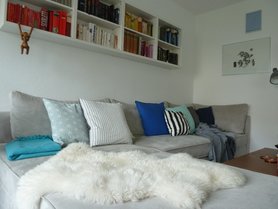 Blau.... immernoch meine Lieblingsfarbe....