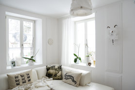 neue tolle IKEA Kissen Kollektion