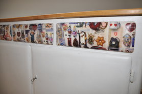 swiss style,Alpenglück