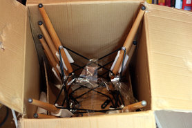 Was ist da wohl drin? :relaxed: