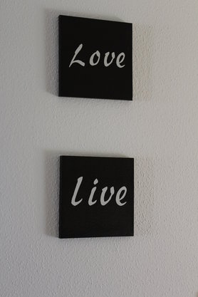 love, live