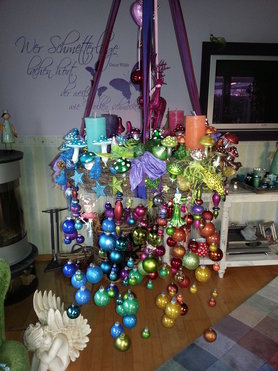 ...nu` kann er kommen....