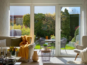 Bild von Die Einrichterin