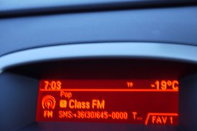 Vor einem Jahr in Ungarn