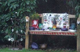 Wenn Einer eine Reise tut