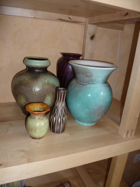 So und noch ein paar