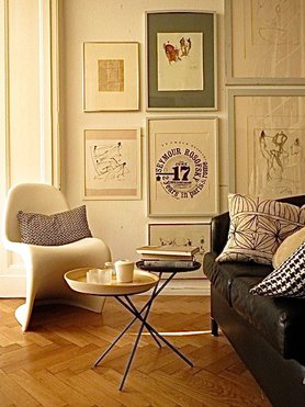 Jetzt sind es sieben...