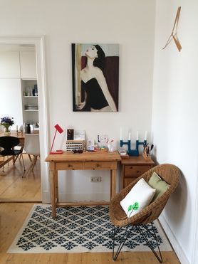 Thonet Wettbewerb Bild 2