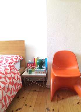 Thonet Wettbewerb Nr 3