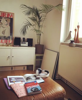 Tipps für Weimar gesucht :smile: 