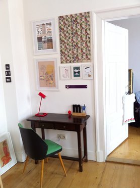 Umräumfieber ☺️