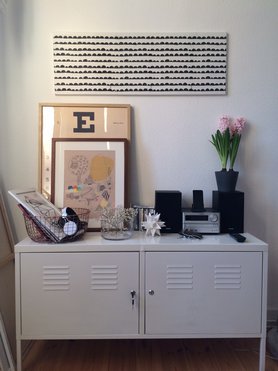 Danke für eure Mithilfe ☺️