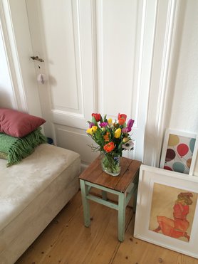 Frühlingsblumen 