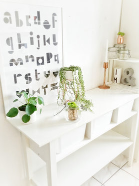 | In meiner Küche...