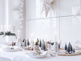 {Tischdeko #fürdenfamilientisch}