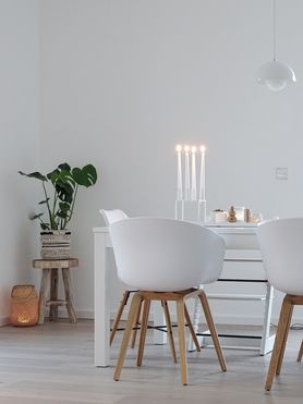 [Noch etwas unfertig und kahl...]