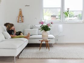 Endlich kann ich das