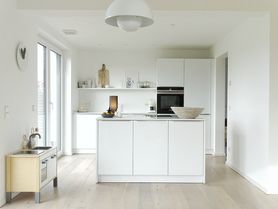 Was meint ihr: Kinderküche