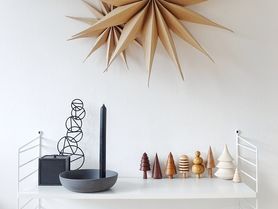 Das Schaulaufen meiner Holztannen