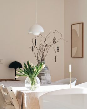 Endlich wieder Sonne heute