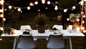 Meine DIY-Tafelklemme wird ich