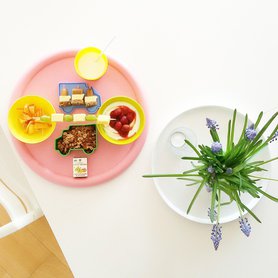 {Noch mehr Frühlingsboten...}