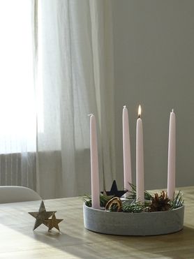 Einen schönen ruhigen 1.