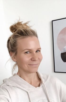 Hallöchen aus dem Homeoffice