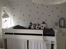 neues Kinderzimmer 
