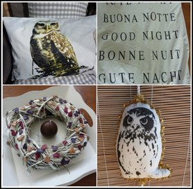 Winterliches Wohlfühlprogramm