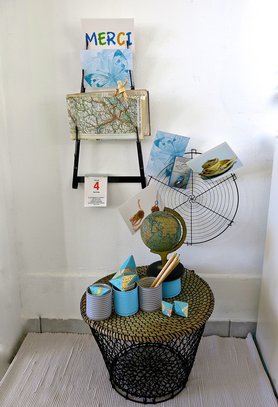  Diy-Utensilio aus alten Fundstücken