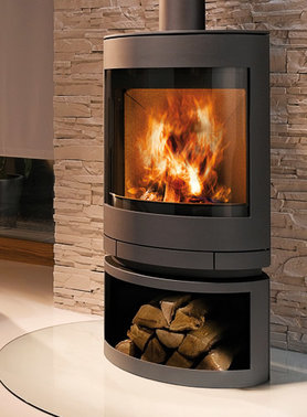 Erfahrungen mit Kaminofen 'Speicheraufsatz' ? 