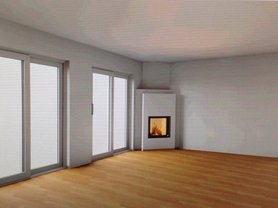 Kamin Entwurf - was meint ihr?