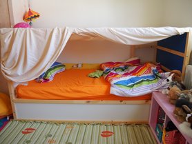 Kinderzimmer - im Wachstum!
