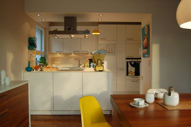 letzte Sonne im August...