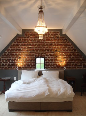 Ein Königreich für ein Bett!