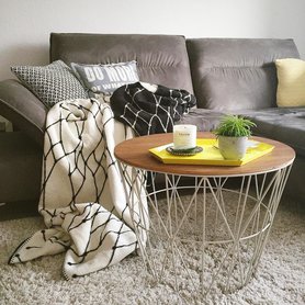 Meine kleine Entspannungsoase