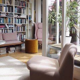 Ein paar Momente mit