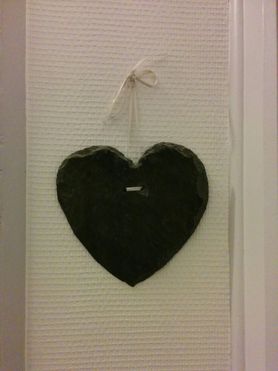 Ein Stück von meinem