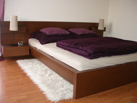 mein neues Schlafzimmer