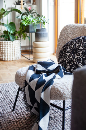 Schon irgendwie ein Stuhl