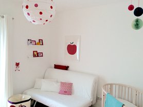 Mädchenzimmer